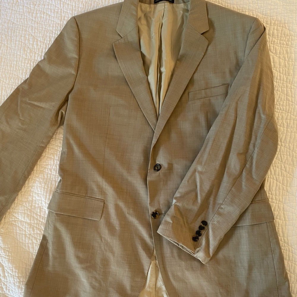 Boss Hugo Boss Jacket